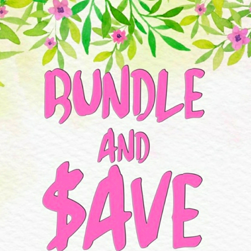 BUNDLES